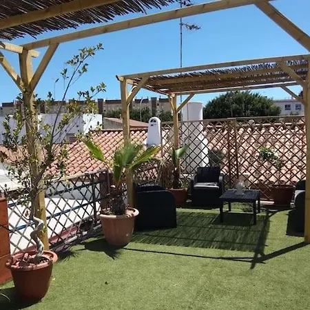 Villa Virgen Bien Aparecida - Entire House