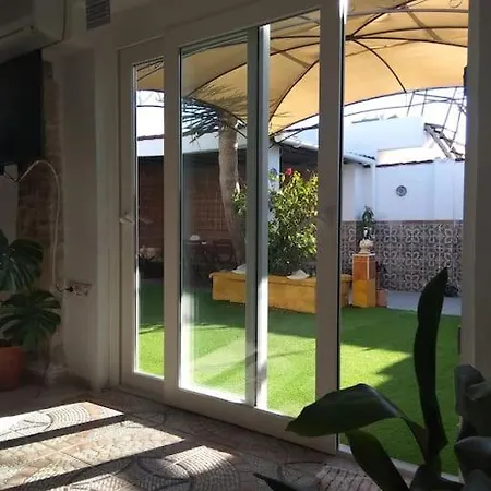 Villa Virgen Bien Aparecida - Entire House