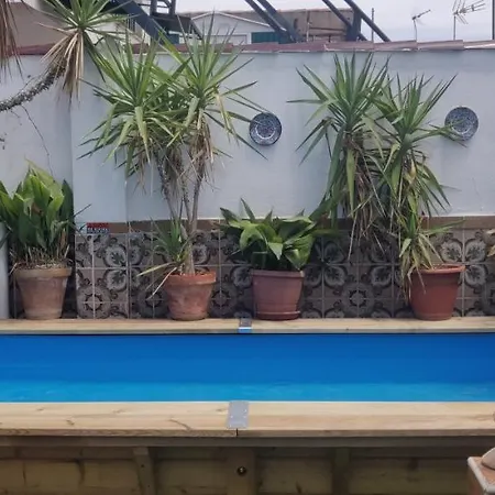 Virgen Bien Aparecida - Entire House Malaga