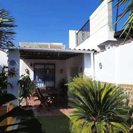 Virgen Bien Aparecida - Entire House Malaga