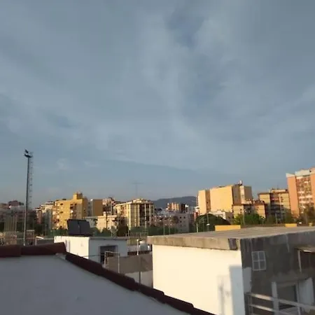 Virgen Bien Aparecida - Entire House וילה