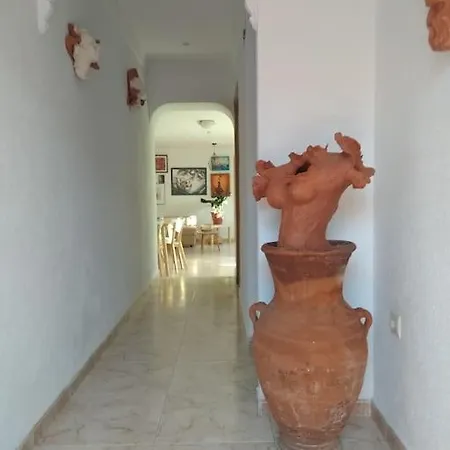Villa Virgen Bien Aparecida - Entire House