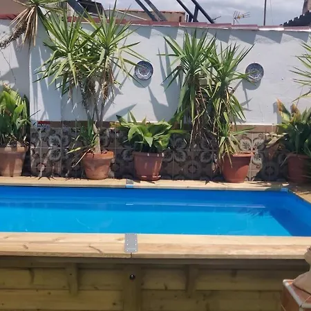 Virgen Bien Aparecida - Entire House Villa *