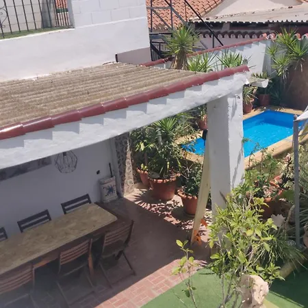 Virgen Bien Aparecida - Entire House Villa *