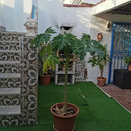 Villa Virgen Bien Aparecida - Entire House