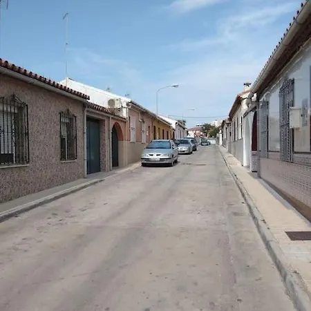 Virgen Bien Aparecida - Entire House Villa Málaga