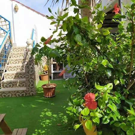Villa Virgen Bien Aparecida - Entire House Málaga