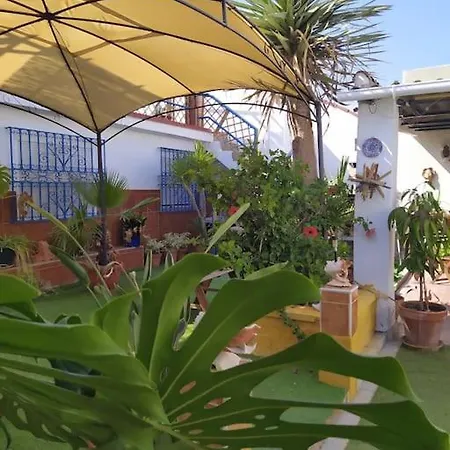 Virgen Bien Aparecida - Entire House