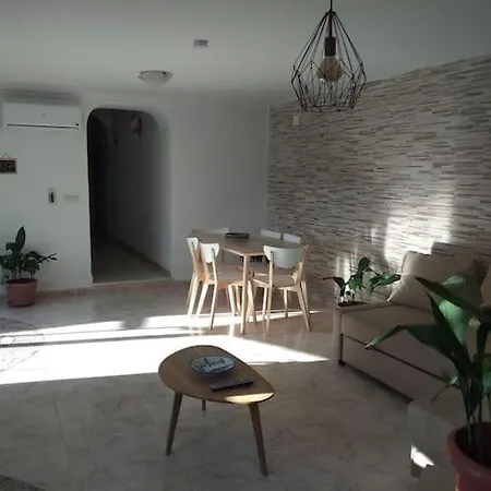 Virgen Bien Aparecida - Entire House Villa *