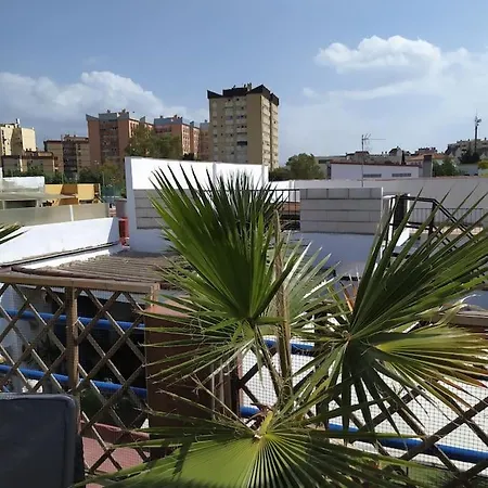 Virgen Bien Aparecida - Entire House Villa Málaga