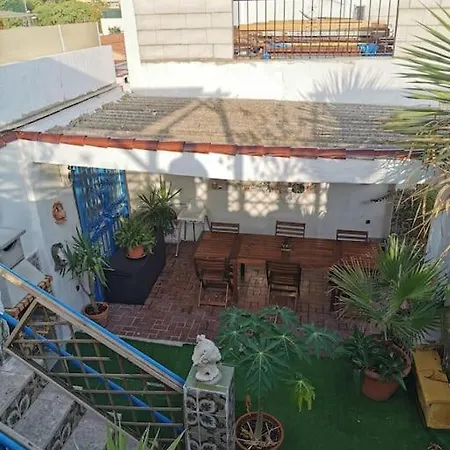 Virgen Bien Aparecida - Entire House Villa
