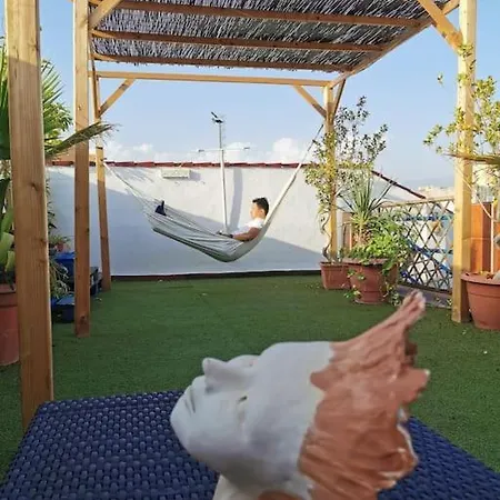 Villa Virgen Bien Aparecida - Entire House Málaga