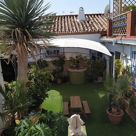 Virgen Bien Aparecida - Entire House