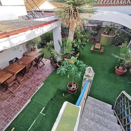 Virgen Bien Aparecida - Entire House *