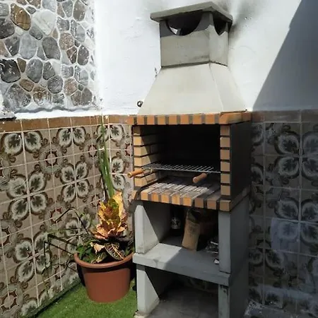 Villa Virgen Bien Aparecida - Entire House Málaga